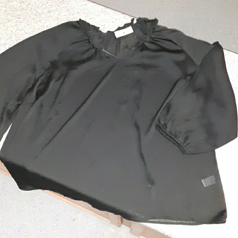 Dress shirt